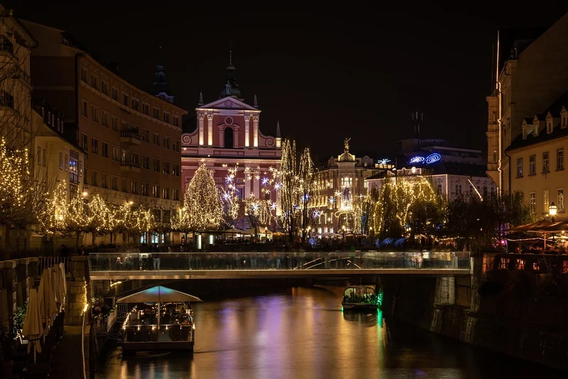 3. Ljubljana : la surprise slovène qui défie les classements