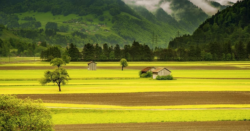 Quels sont les meilleurs villages de charme en Belgique à visiter
