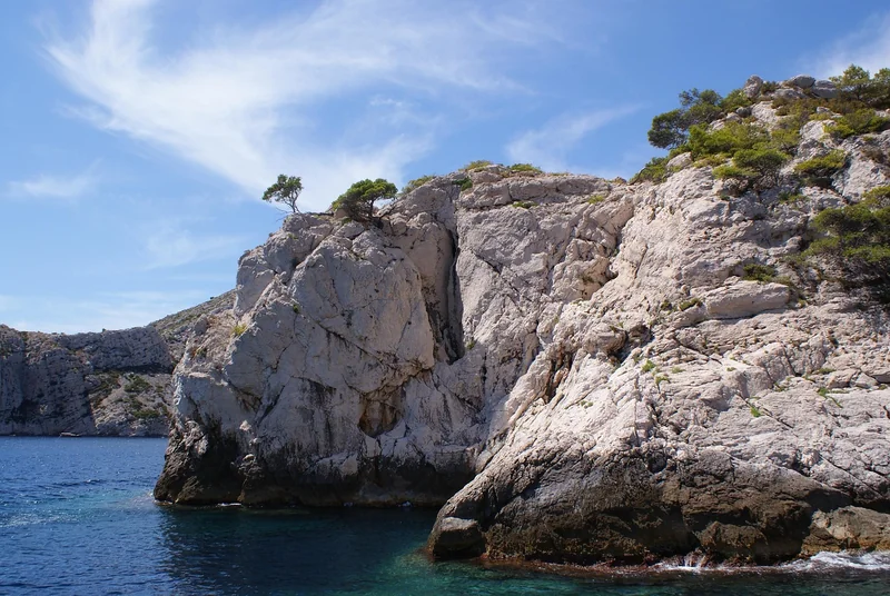 Le Parc national des Calanques : mer et montagne à portée de main