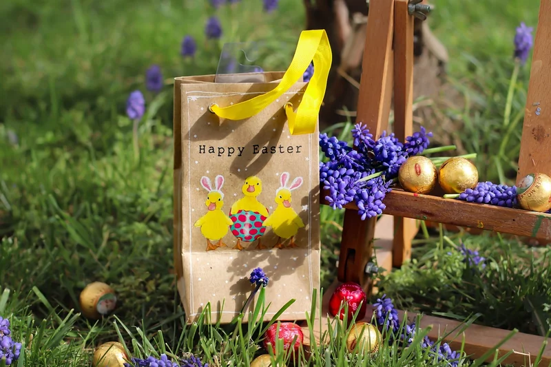 Le sac-surprise : la bonne et la mauvaise façon