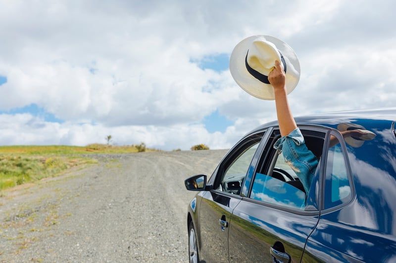 Les meilleures destinations idéales pour un voyage en solo en 2026