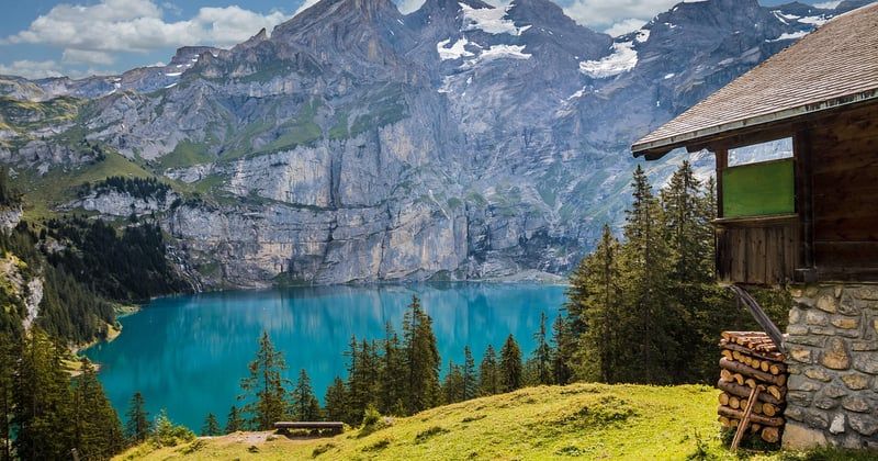 Les plus beaux lacs de montagne en France à découvrir absolument