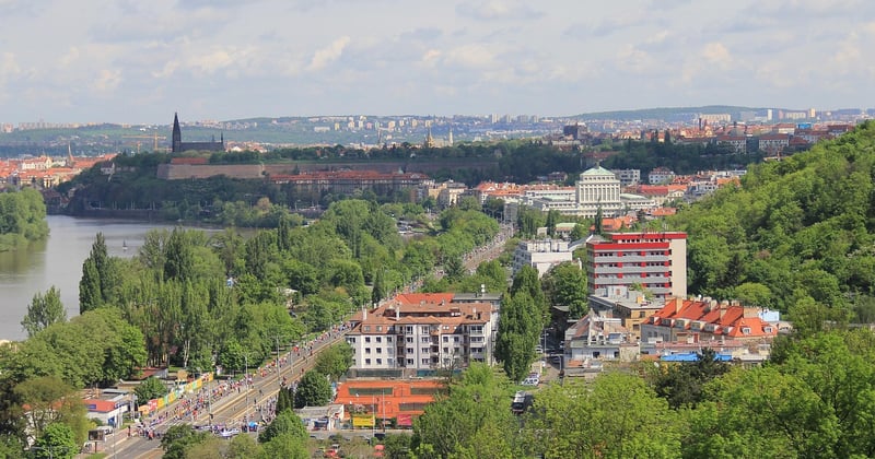 Quelle est la meilleure période pour visiter Prague sans la foule ?