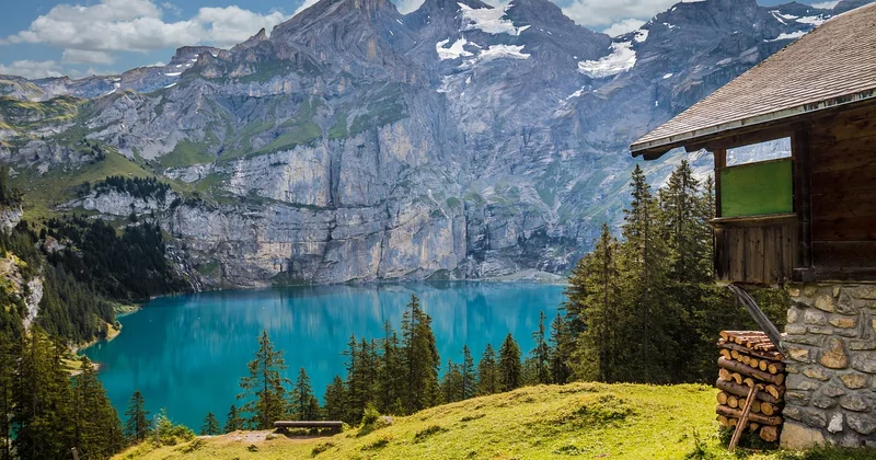 Comment choisir le lac de montagne qui vous correspond ?