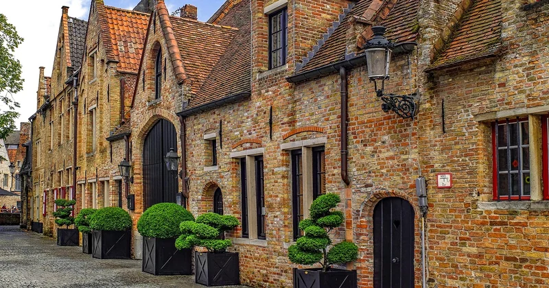 Et côté Flandre ? Les villages de charme qu'on oublie
