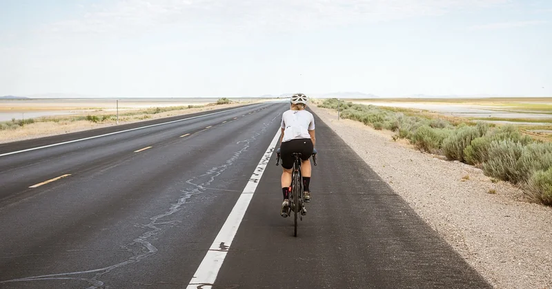Où trouver des circuits vélo autour de chez soi
