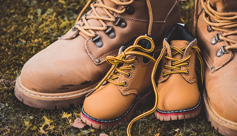 Vêtements et chaussures : l'erreur de débutant