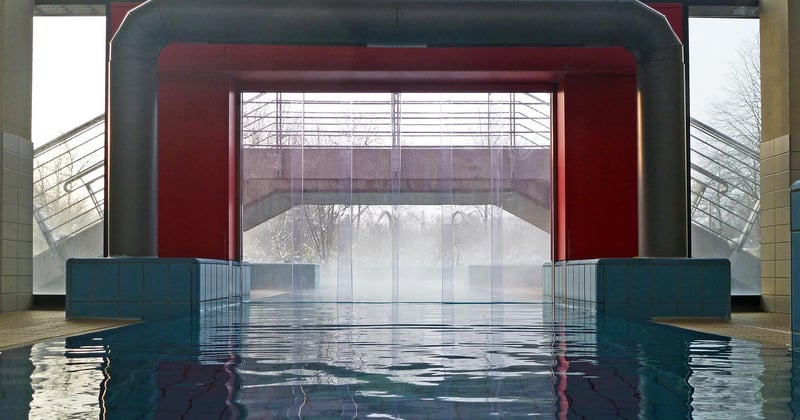 Piscine chauffée des Truffières : ce qu'il faut savoir en 2026