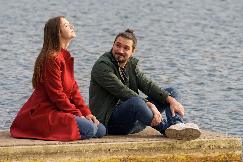 Top 5 destinations hivernales pour les couples